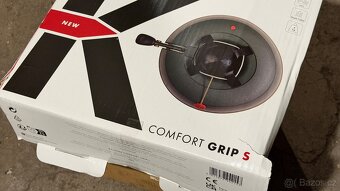 Stojan na vánoční stromek Krinner Comfort S - 3