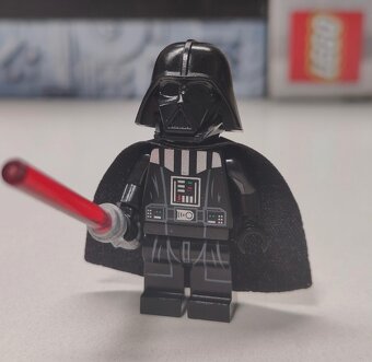Lego star wars figurky - 3