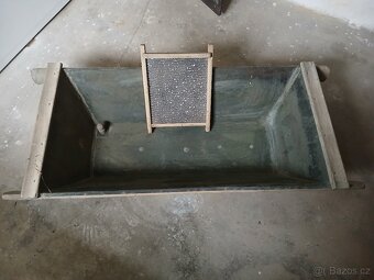 Staré necky a valcha - 3