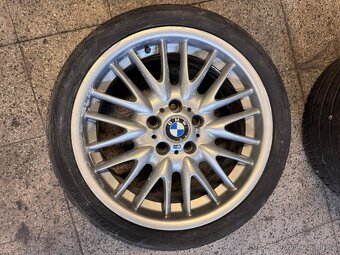Sada kol R18 5x120 BMW - 3