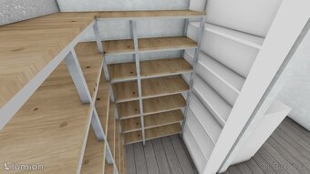 Byt 2+1(64m2) na prodej v Pacově. - 3