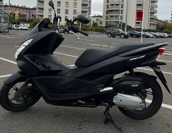 Dily Honda Pcx 2014-2017 - 3