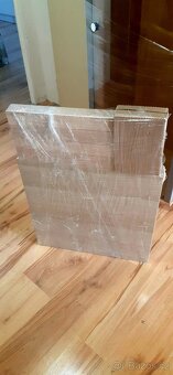 Stolek IKEA LACK  50 X 50 cm - 3