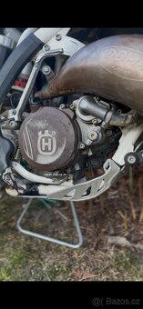 Husqvarna TC 125 2018 - 3