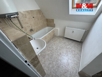 Prodej bytu 2+1, 88 m², Kytlice - 3