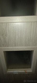 Dveře 70 pravé - 3