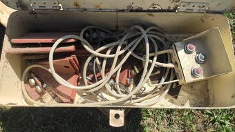 SAZEČ BRAMBOR SA2-074 - 3