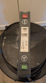 Multifunkční vysavač VAX 7151 - 3