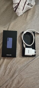 Samsung galaxy S24 256 gb - 3