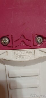 Dětské přezkáče Nordica - 3