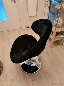 Křeslo designové - 3