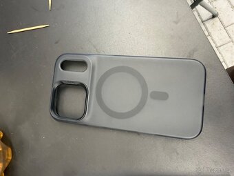 IPhone 17max Pro - 3