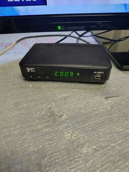 LED Sencor SLE48F10M4,123cm úhlopříčka - 3