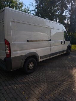 FIAT DUCATO 3.0 - 3