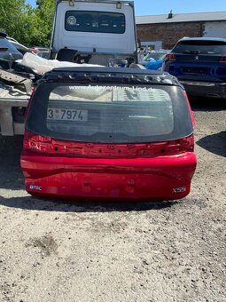 Beijing BAIC X55 - 3