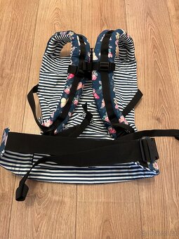 Nosítko Tula Free To Grow - 3