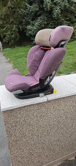 Maxi Cosi Ferofix a Rodifix - 3