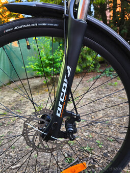 KROSOVÉ KOLO ARCORE 21" - ZÁRUKA - 3