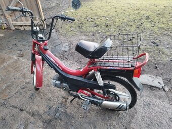 Korádo manet 2kw - 3