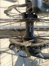 Specialized epic FSR marathon - 3