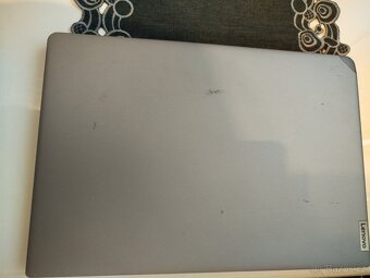 Prodám Lenovo notebook - 3