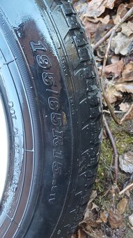 15" Octavia 2 5x112 - 3