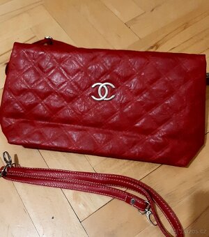 Krásná kabelka - 3