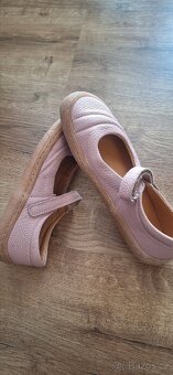 Dívčí baleríny Froddo - 3