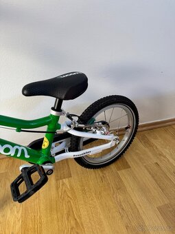 Dětské kolo Woom 2 - 3