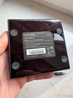 Kartina TV Comigo Quattro HD Box - 3