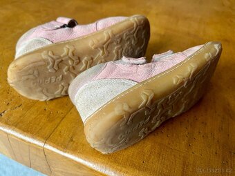 Barefoot sandály Ricosta - 3