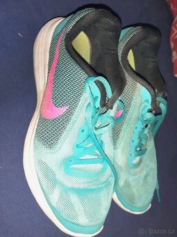 Tenisky - 3