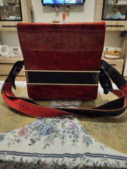 Tahací harmonika - 3