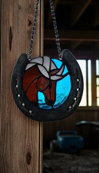 Kůň ve podkově - 3