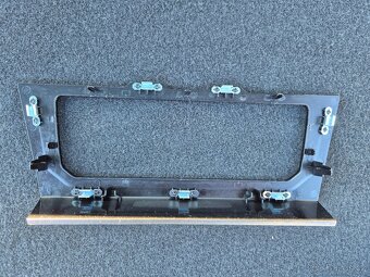 Rámeček klimatizace VW arteon/passat b8 - 3