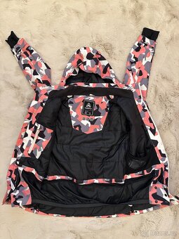 Lyžařská bunda - 3