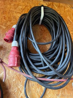 Okružní pila cirkulárka - 3