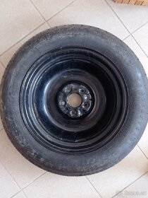 Rezervní kolo 4030032P00 - 3