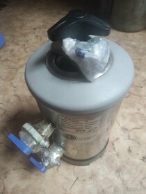 Prodám profi kávovar Mayor - 3