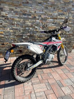 Rieju mrt 125 - 3