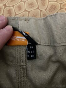 Prodám kalhoty od Pentagonu (vel. L) - Airsoft - 3