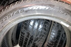 Letní pneu 225/45 R17 Pirelli - 3