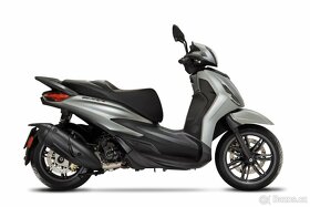 Piaggio Beverly 300 S ABS ASR - 3
