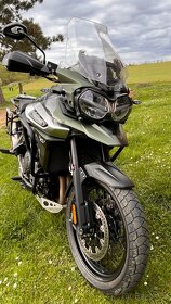 Triumph Tiger 1200 - 3