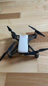 Prodám dron dji ryze tello - 3