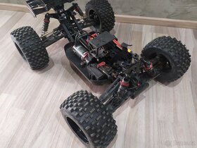 RC auto - 3