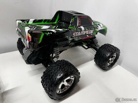 Nový model Traxxas Stampede 2WD 1:10 - 3