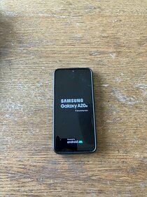 Samsung A20e + MiWatch - 3