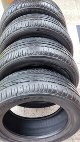 Bridgestone Turanza 195/55 R15 85H 4Ks letní pneu 6mm - 3