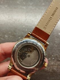 Pánské hodinky PRIM Saphhire 90452 - 3